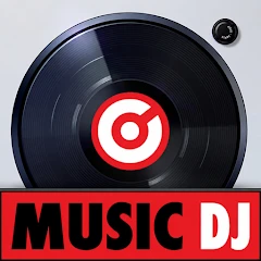 DJ Mixer - DJ Music Player
