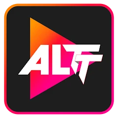 ALTT : Web Series, Short Drama Mod apk