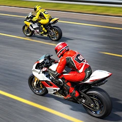 SuperBike Racer 2026 Mod apk