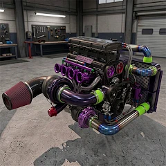Drag Sim 2: Tune & Race Mod Apk 