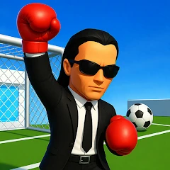 I, The One - Juego de lucha Mod Apk 3.73.07 [dinero ilimitado]