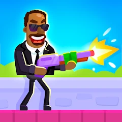 Hitmasters Mod apk