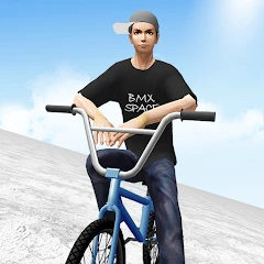 BMX Space APK