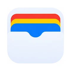 ONEWallet: Loyalty Card Wallet