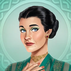 June's Journey: Hidden Objects Mod apk