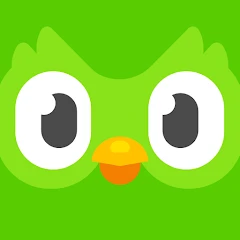 دوولينجو: تعليم اللغات APK