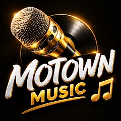 Motown Music Radio App