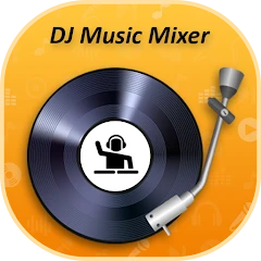 DJ Music Mixer