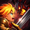 Eternal Hero: MMO Action RPG Mod Apk 2.6.5 [المال غير محدود][Mod Menu][God Mode][High Damage]