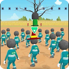 456 Impossible Survival Game