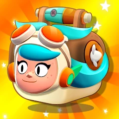 Box Simulator for Brawl Stars Mod apk