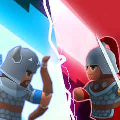 Clan Captain Auto Battle