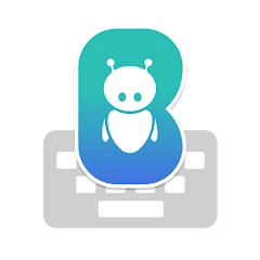 Bobble AI Keyboard Memes, Gifs Mod apk