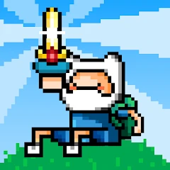 Swords of Fin Mod apk