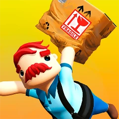 Totally Reliable Delivery Mod apk
