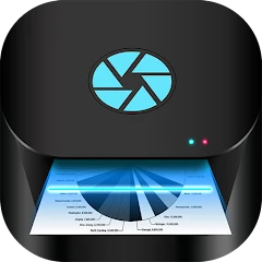 Camera Scanner Image Scanner Mod Apk 2.1.6 [ازالة الاعلانات][Mod speed]