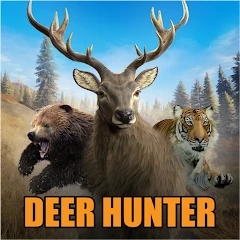 Deer Hunter : Call of the wild