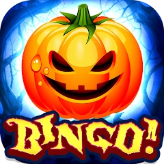 Halloween Bingo Mod apk