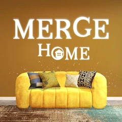 Home Design : Merge & Dream Mod apk