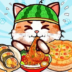 Mukbang Games ASMR Food Eating Mod apk