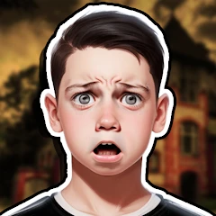 Schoolboy Escape: Evil Witch Mod apk
