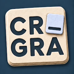 Cryptogram - Word Puzzle Game Mod apk