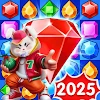 PG Jewels Legend 2025 Mod apk