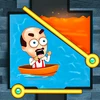 Pull the Pin - Save Daddy Mod apk