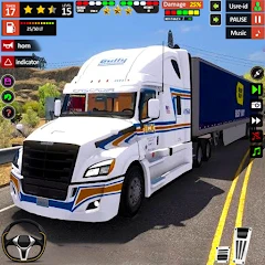 Truck Simulator - Truck Driver
