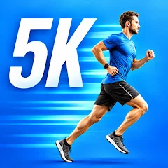 Start Running. Zero to 5K Mod Apk 5.13 [مفتوحة][علاوة]