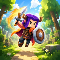 Hunters Origin Mod Apk [Unlimited money][Mod Menu][God Mode][High Damage]