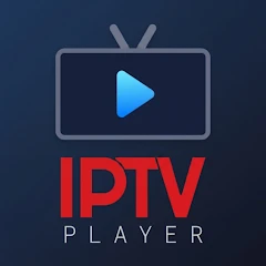 IPTV Player Pro - Smart TV M3U