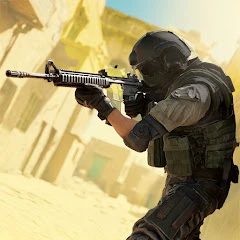 Special Forces Standoff: FPS