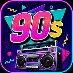 90s Music Radio Pro