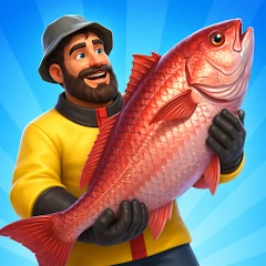 My Fish Shop! - Seafood Tycoon