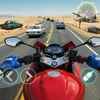 Moto Traffic: Race Master 3D Mod Apk 1.0.5 [Remove ads][Mod speed]