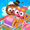 Papo Town: Amusement Park Mod apk