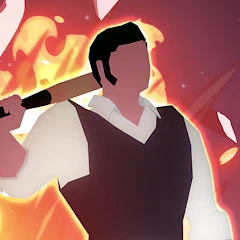 A Way To Smash: Tactical Fight