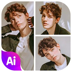 AI Collage Maker Photo Editor
