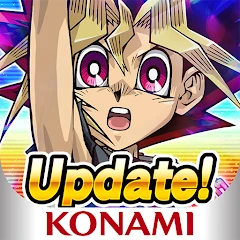 Yu-Gi-Oh! Duel Links Mod apk