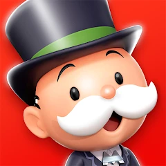 MONOPOLY GO! Mod Apk 1.43.5 [Remove ads][Mod speed]