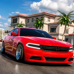 Real Car Parking Multiplayer APK