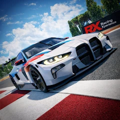 Racing Xperience: Driving Sim APK