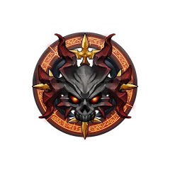 Dark Throne : The Queen Rises