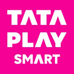 Tata Play Smart Mod apk