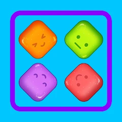Puzzle Stack Match 3