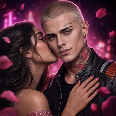 Another World's Stories: Love