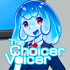 The Choicer Voicer Game Mobile Mod