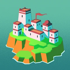 ISLANDERS: Mobile Mod Apk [Tidak terkunci][Pembelian gratis]