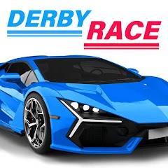 Car Driving Simulator Derby